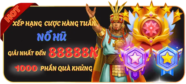 Thưởng Chào Mừng 18win3