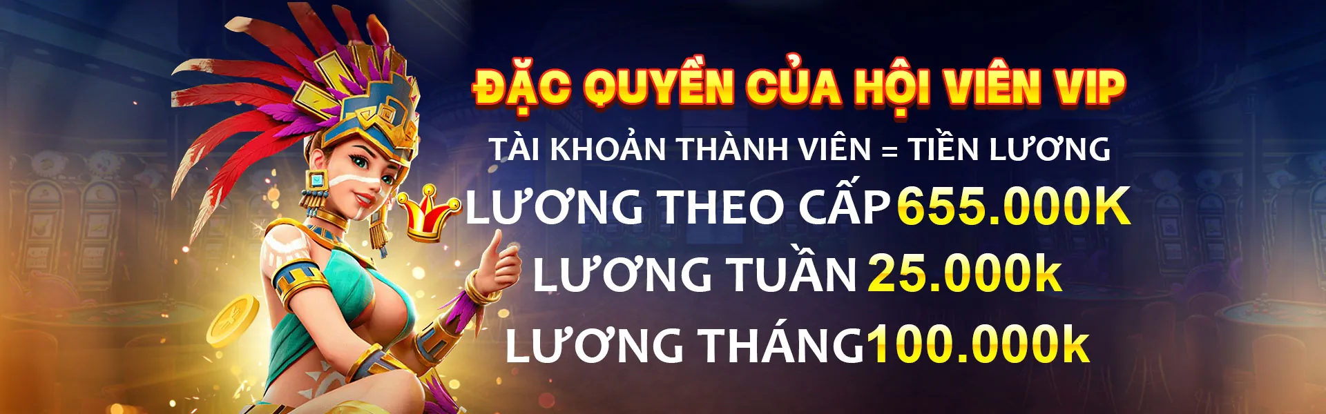 Hình ảnh hero hấp dẫn hiển thị các chương trình khuyến mãi, ưu đãi chào mừng, và không khí cá cược sôi động của 18win3 đăng nhập, với tông màu xanh vàng chủ đạo.